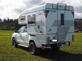 Tischer Trail 200 Wohnkabine Pickupkabine - Tischer Wohnwagen & Wohnmobile