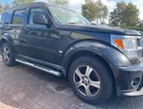 Chrysler Nitro 4*4 Allrad /Automatik/ Leder - Chrysler Neon Gebrauchtwagen