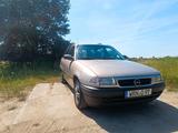 Opel Astra F Kombi Automatik *82.000 km* O... - gebrauchte Opel Astra aus dem Jahr 1997