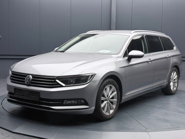 VW Passat Variant Highline *CarPlay*KAMERA*MASSAGE*