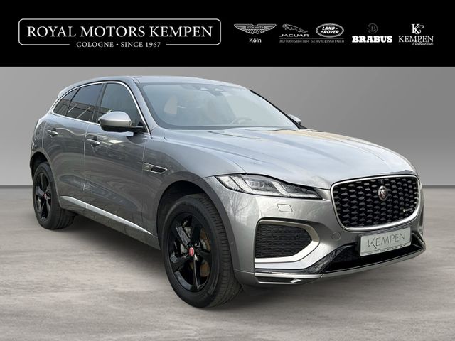 Jaguar F-Pace R-Dynamic S AWD D165 Panorama