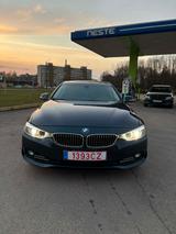 BMW 428i Coupé Luxury Line Luxury Line