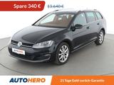 Volkswagen Golf VII 1.4 TSI Highline BMT*NAVI*XENON*TEMPO* - VW Golf Gebrauchtwagen in Köln