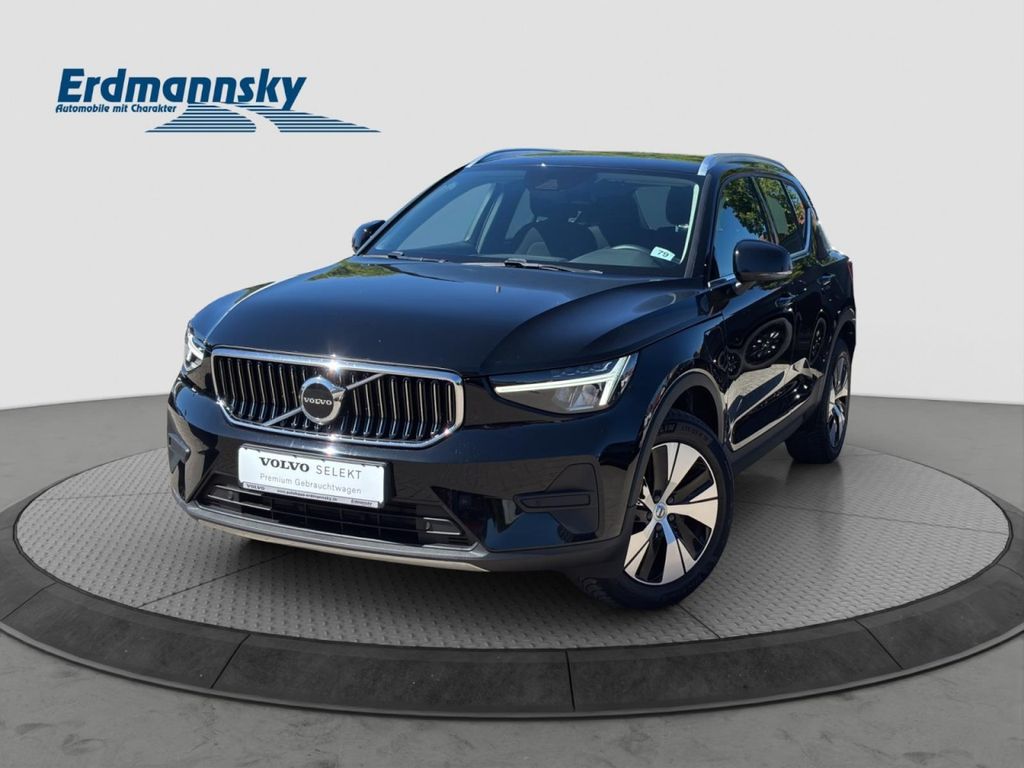 2022 Volvo XC40