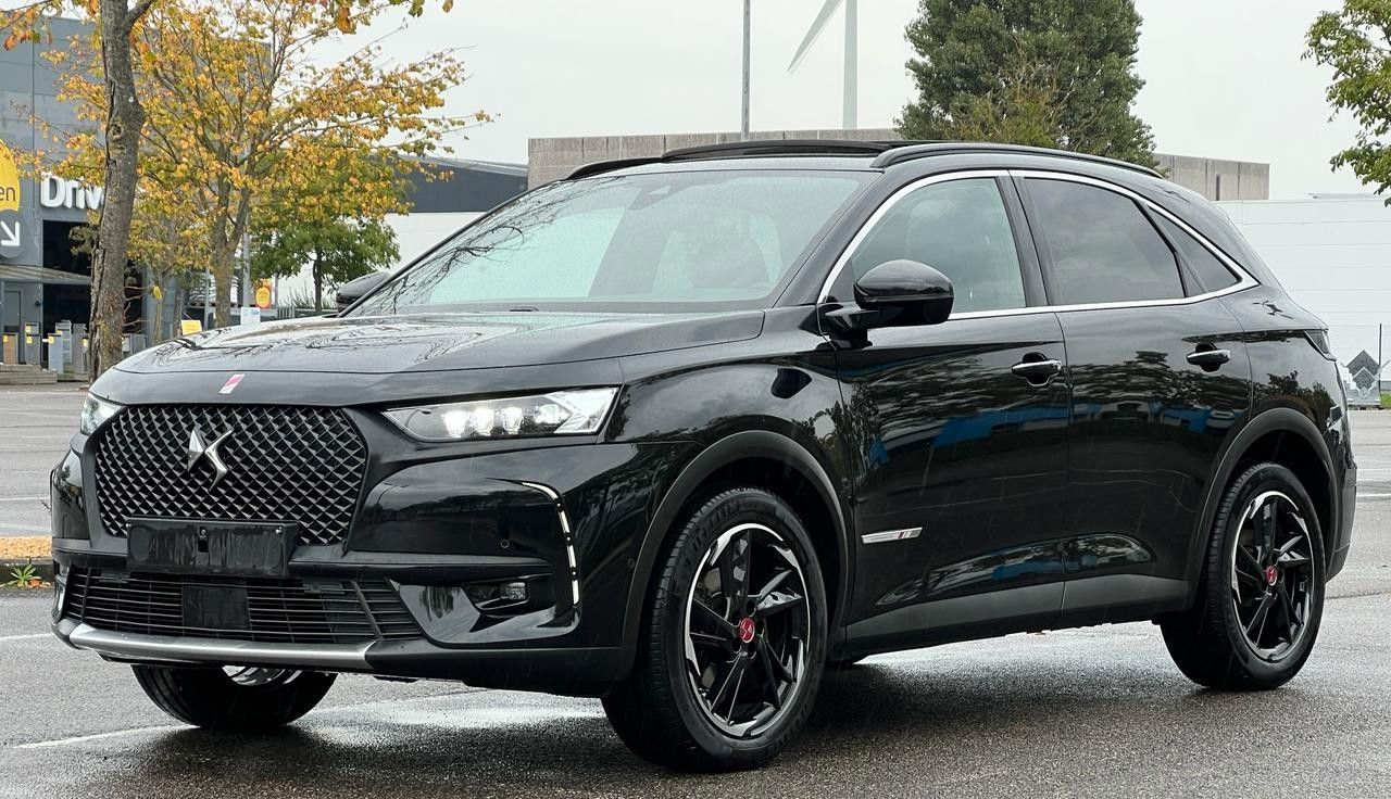 DS Automobiles DS7 Crossback DS 7 Crossback Performance Line + imagem 2