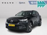 Volvo XC40 Recharge P8 AWD R-Design | panorama dach | - mit Elektro-Antrieb: Panorama Dach