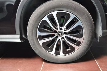 Mercedes GLC 220 - 11
