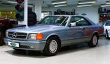 Mercedes-Benz 420 SEC  C126 - Mercedes-Benz 420 Gebrauchtwagen