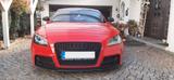 Audi TTS Coupe *ATM 16000km* Schalensitze - gebrauchte Audi TTS aus dem Jahr 2008