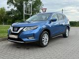 Nissan X-Trail Acenta 4x4 7 Sitzer - Nissan X-Trail in Halle
