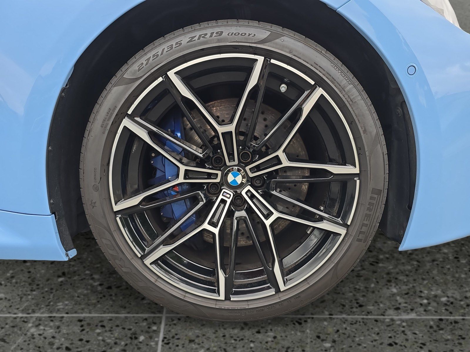 BMW M2 - Bild 9