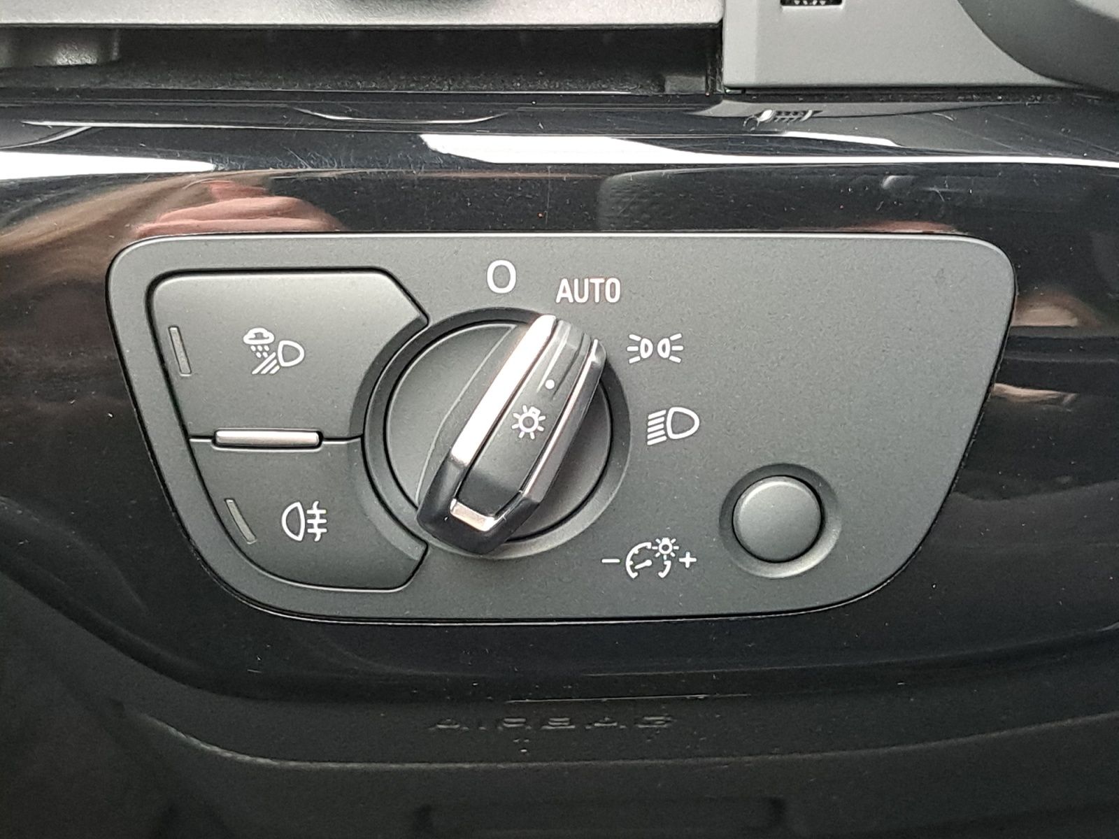 Audi RS4 - Bild 27