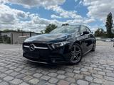 Mercedes-Benz A 200d AMG-Line Sport / Top Zustand - gebrauchte Mercedes-Benz A 200 aus dem Jahr 2022