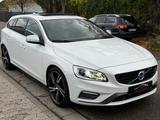 Volvo V60 R-Design Panorama/KAMERA/NAVI/EURO6 - gebrauchte Volvo Kombis