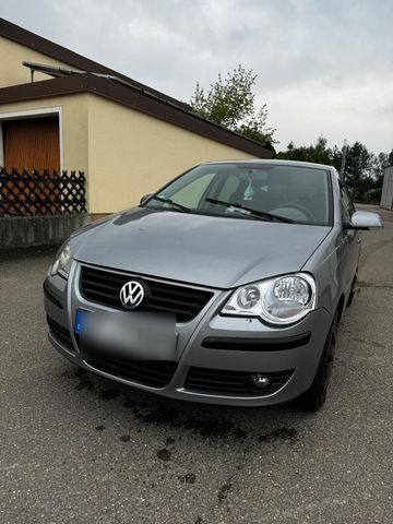 Volkswagen Vw Polo 1.6 united