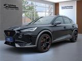 Cupra Formentor VZ 1.4 e-Hybrid DSG AHK/EHK/FAHRASSIST - Cupra Formentor mit Hybrid-Antrieb: Schwarz