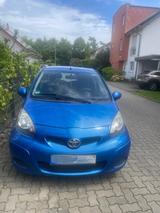 Toyota Aygo (X) 1,0-l-VVT-i CoolBlue CoolBlue - Toyota Aygo (X) CoolBlue