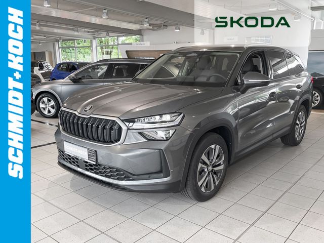 Skoda Kodiaq 2.0 TDI DSG Selection LED-Scheinw. Navi