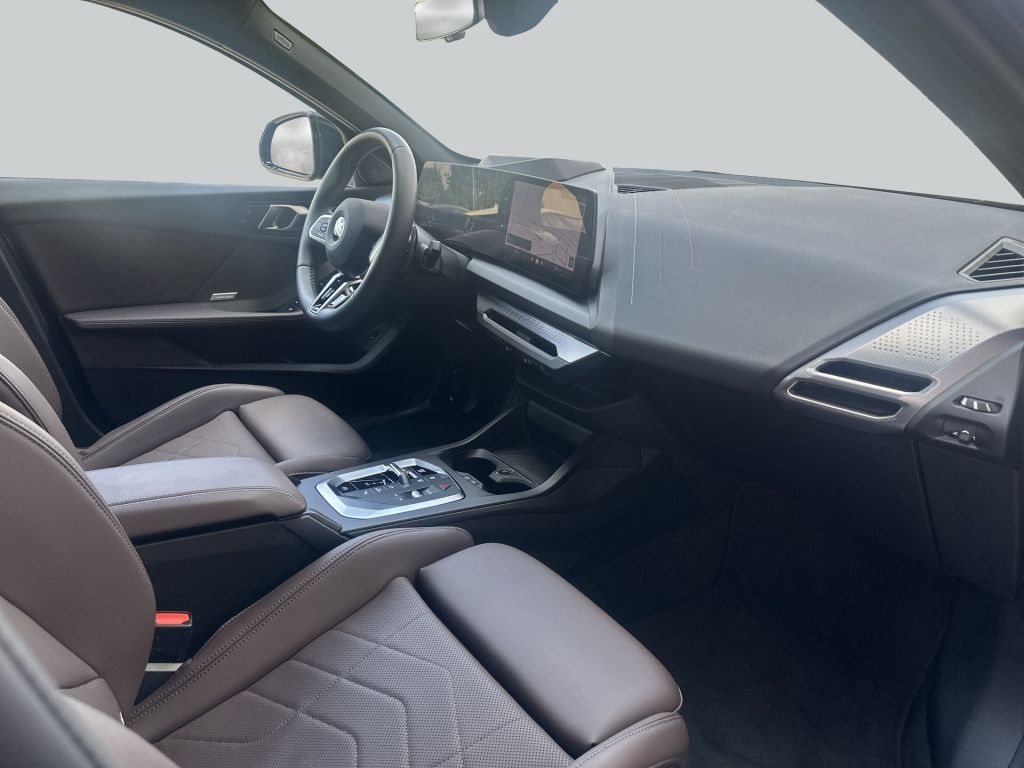 BMW 120 - Bild 13