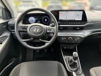 Hyundai i20 - Vorschau Bild 10