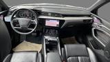 Audi e-tron 95 kWh 55 Quattro*CCS*Matrix*Pano*21°*36 - Audi e-tron: 55