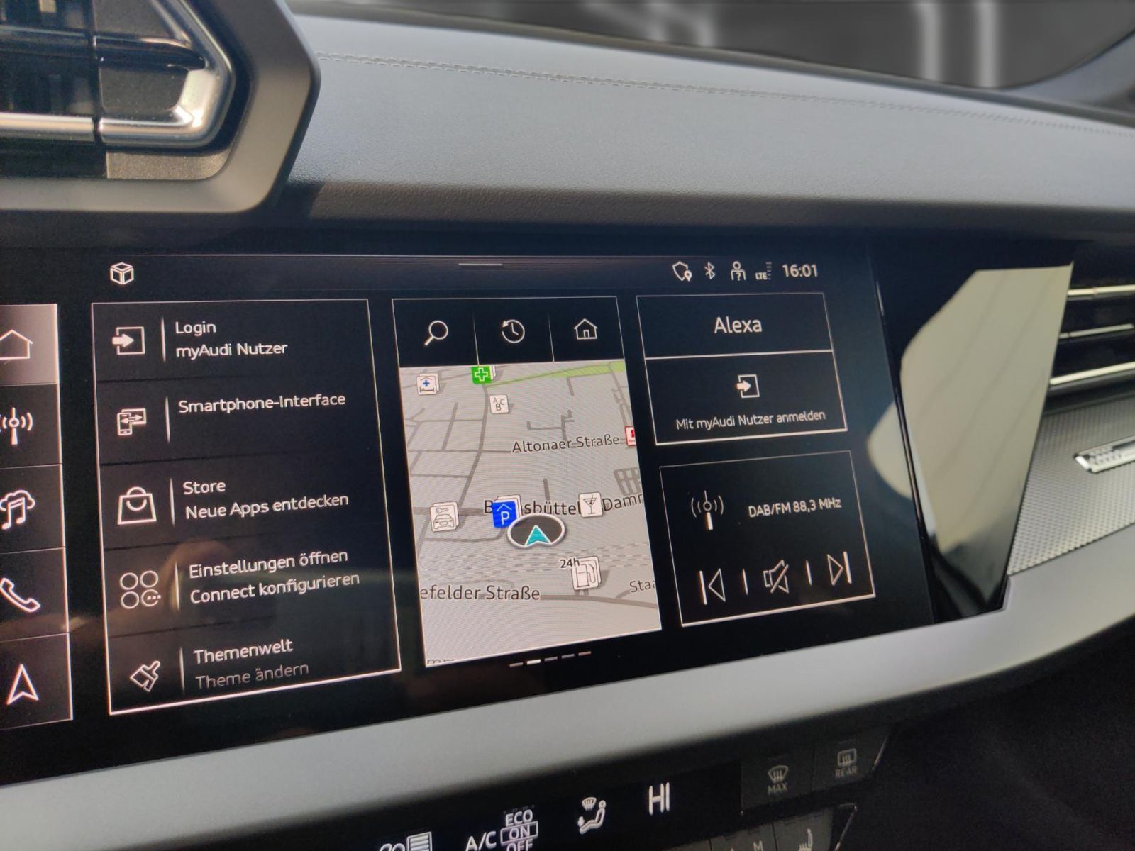 Audi A3 - Bild 16