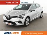 Renault Clio 1.3 TCe Intens Aut.*NAVI*LED*PDC*TEMPO*SHZ*
