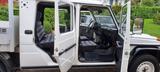 Mercedes-Benz 290GD DOKA 3400mm Radstand! orig. 41.900 km"!! - Mercedes-Benz Gd