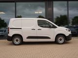 Fiat Doblo Easy Pro 1.2 / Tempomat + Parksensoren - Fiat Doblo Gebrauchtwagen in Erfurt
