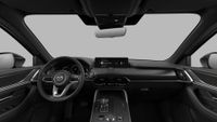 Mazda CX-80 - Vorschau Bild 12