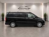 Mercedes-Benz V 250 Lang 4-Matic 7 Sitzer Leder MB Garantie - Mercedes-Benz: Sitzer