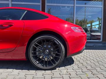 صورة مصغرة 15 لـ 2015 Mercedes-BENZ AMG GT