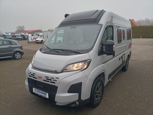 LMC Innovan 540 Fiat