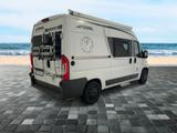 Pössl Road Camp R/Festbett/Klima/Markise/Fahrradhalter - Pössl Kastenwagen