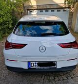 Mercedes-Benz Mercedes Benz  CLA 200d - Mercedes-Benz CLA 200 in Leverkusen