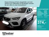 Seat Ateca Xperience *AHK*NAVI*PANO*360° CAM*SHZ* - Seat Gebrauchtwagen von 2021