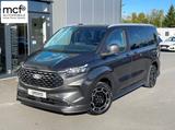 Ford Tourneo Custom Irmscher Sport *19Zoll*BLIS - Ford Tourneo Custom Jahreswagen