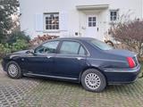 Rover 75 Limousine - Rover aus 2001