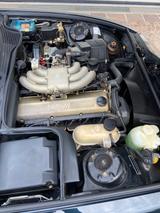 BMW Z1 Youngtimer, 36k km, exzellenter Zustand - BMW: Schwarz, Cabrio, E36