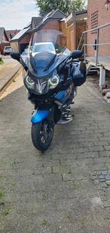 BMW K1600GT - Motorräder in Dortmund