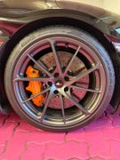 MCLAREN 750S Spider B&O, Carbon, Lift,360 Kamera