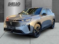 Peugeot 3008 - Vorschau Bild 1