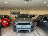 Land Rover Range Evoque 2.2 TD4 5p. Prestige - gebrauchte Land Rover Kombis