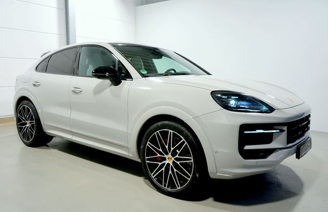 Porsche Cayenne Coupe S *SPORT-AUSPUFF*BOSE*CHRONO*DAB*