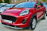 Ford Puma 1.5TDCI Titanium Klima,Winterpaket,Temp,LED - mit Diesel-Antrieb: Limousine, Winterpaket