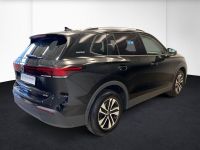 Volkswagen Tiguan - Vorschau Bild 4