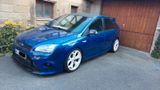 Ford Focus 2,5 ST ST - Ford Focus aus 2005: ST