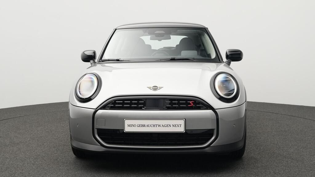MINI Cooper S - Bild 3