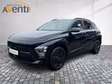 Hyundai Kona Trend RFK*ACC*Navi*SHZ*LRH*Kam.*LM-Felgen - : Schwarz, Felge