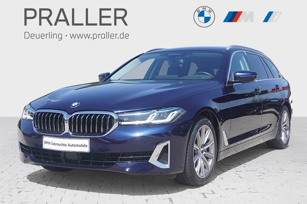 BMW 540d xDrive Touring Laserlicht HeadUo 360Kamera 
